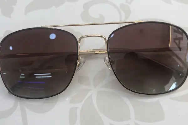 Ak Optik Gözlük-Lens - Resim 18
