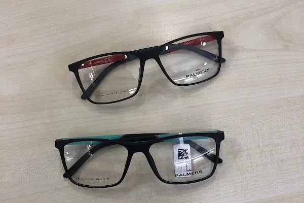Ak Optik Gözlük-Lens - Resim 10