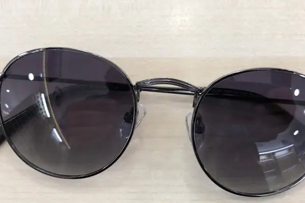 Ak Optik Gözlük-Lens - Resim 9