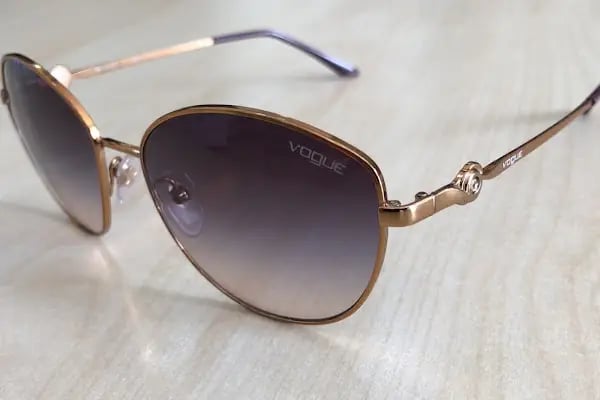 Ak Optik Gözlük-Lens - Resim 15