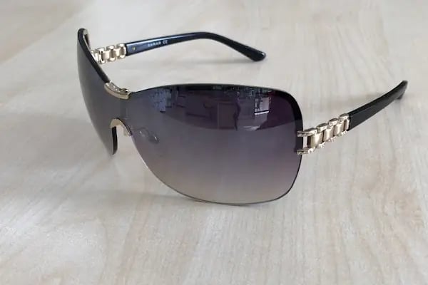 Ak Optik Gözlük-Lens - Resim 14