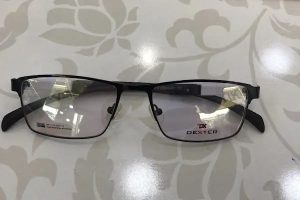 Ak Optik Gözlük-Lens - Resim 3