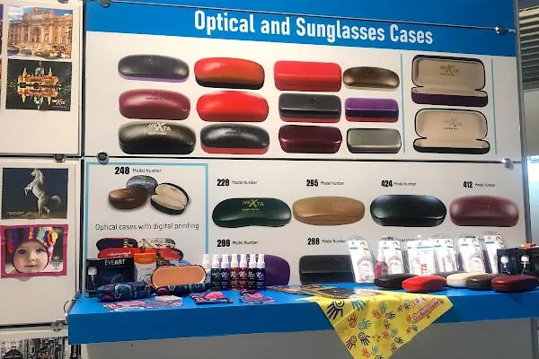Ak Optik Gözlük-Lens - Resim 13