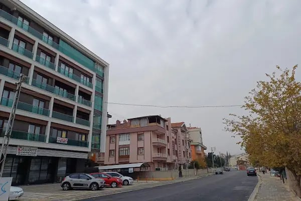 Asudent Ağız ve Diş Sağlığı Polikliniği - Resim 11