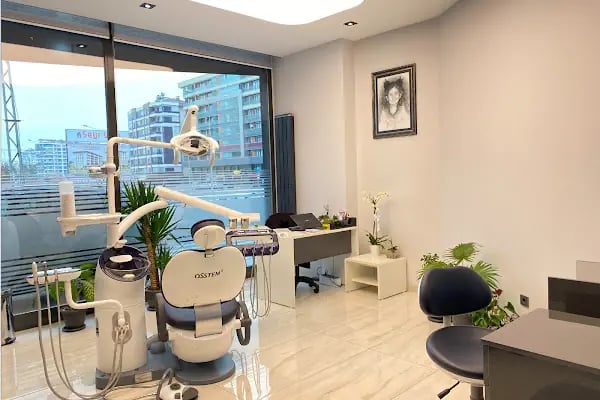 Asudent Ağız ve Diş Sağlığı Polikliniği - Resim 2