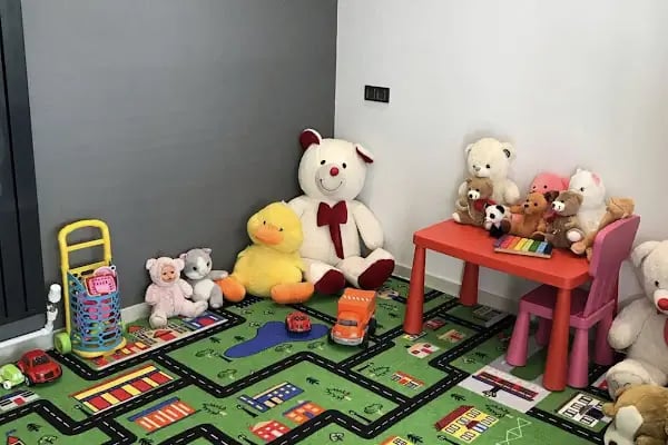Asudent Ağız ve Diş Sağlığı Polikliniği - Resim 6
