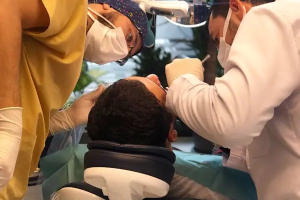 Asudent Ağız ve Diş Sağlığı Polikliniği - Resim 17