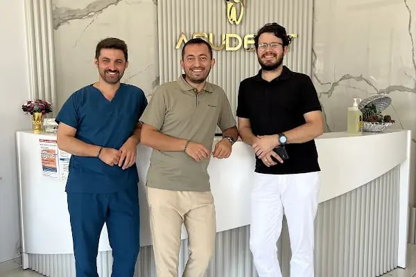 Asudent Ağız ve Diş Sağlığı Polikliniği - Resim 4