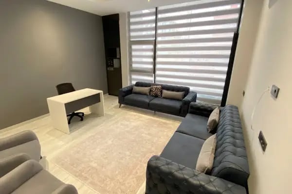 Asudent Ağız ve Diş Sağlığı Polikliniği - Resim 7