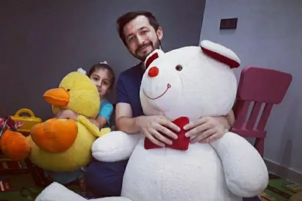 Asudent Ağız ve Diş Sağlığı Polikliniği - Resim 16