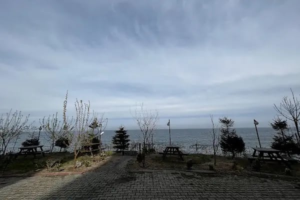 Mersin Saraçlar Cami - Resim 2