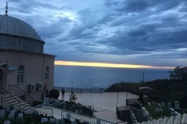 Mersin Saraçlar Cami - Resim 7