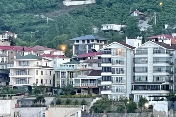 Mersin Saraçlar Cami - Resim 4