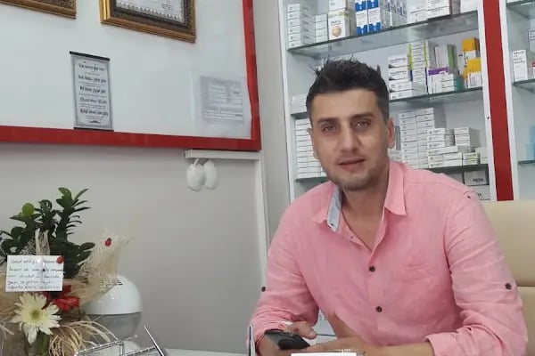 YENİ SIHHAT ECZANESİ - Resim 4