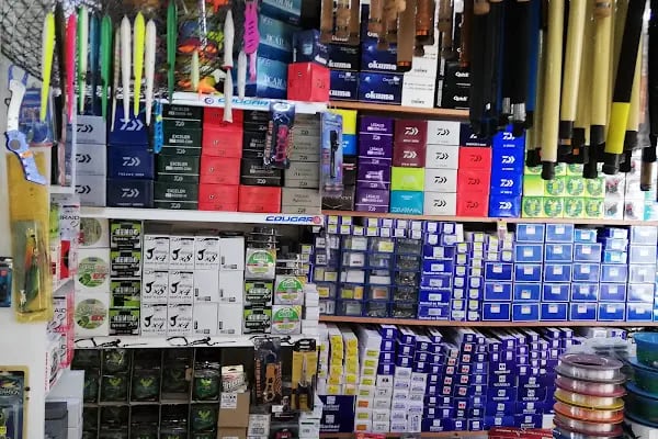 REİS Balık-Av Market - Resim 16