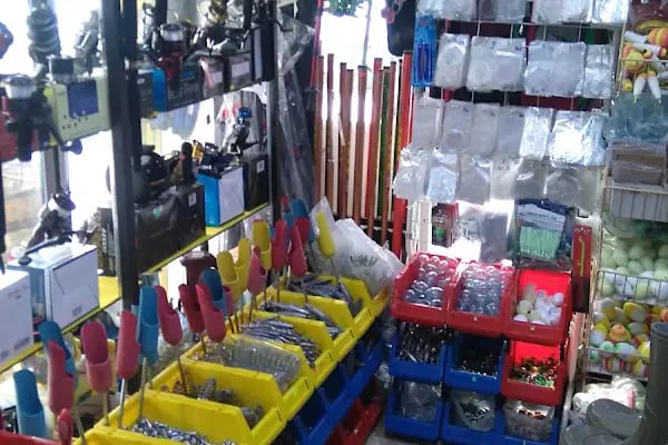 REİS Balık-Av Market - Resim 12