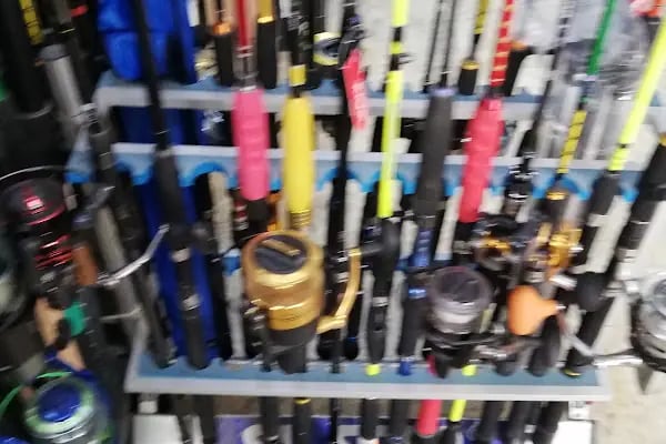 REİS Balık-Av Market - Resim 15