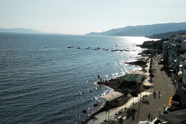 Porsuk Sitesi - Resim 2