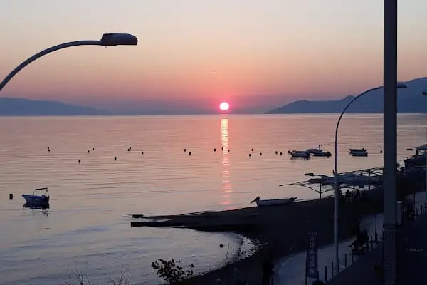 Porsuk Sitesi - Resim 13