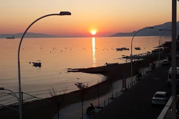Porsuk Sitesi - Resim 10