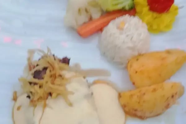 OSCAR RESTAURANT ALANYA - Resim 19