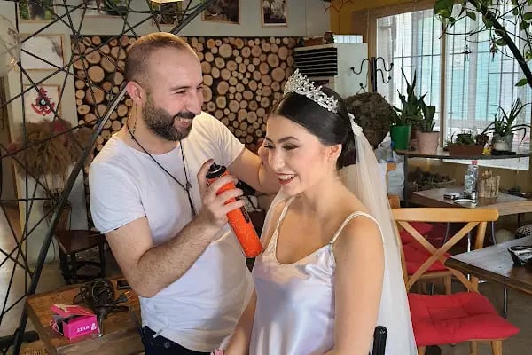 Kuaför Bayram - Resim 7