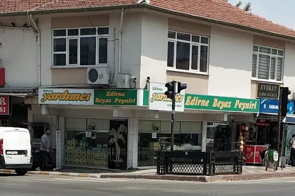 YARDIMCI SATIŞ MAĞAZASI - Resim 5