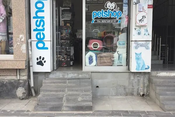 Petshop - Resim 2