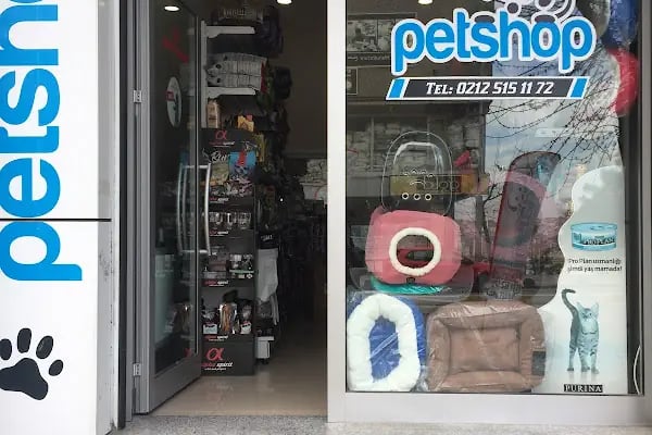 Petshop - Resim 4
