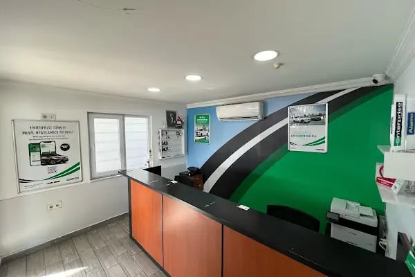 Antalya Rent A Car &amp; Alya Oto Kiralama - Resim 9