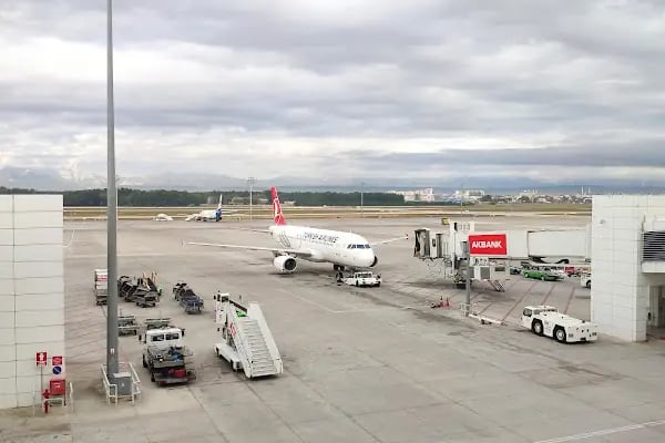 Antalya Rent A Car &amp; Alya Oto Kiralama - Resim 15