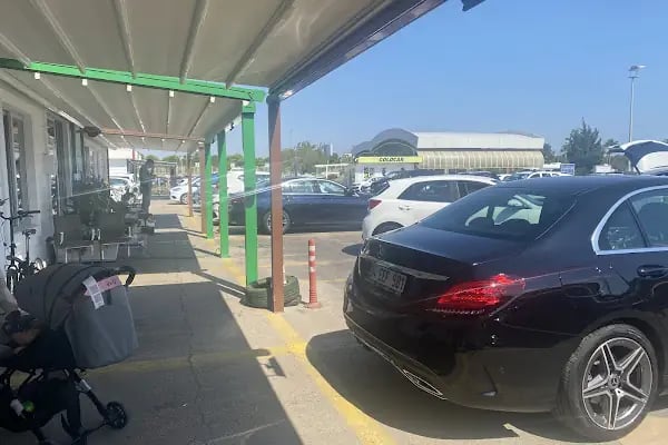 Antalya Rent A Car &amp; Alya Oto Kiralama - Resim 17