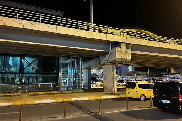Antalya Rent A Car &amp; Alya Oto Kiralama - Resim 12