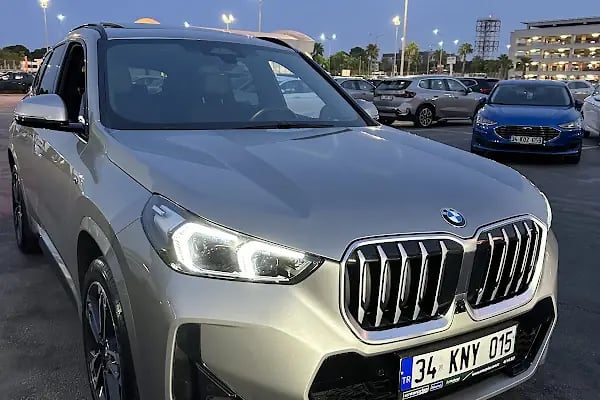Antalya Rent A Car &amp; Alya Oto Kiralama - Resim 3