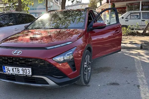 Antalya Rent A Car &amp; Alya Oto Kiralama - Resim 4