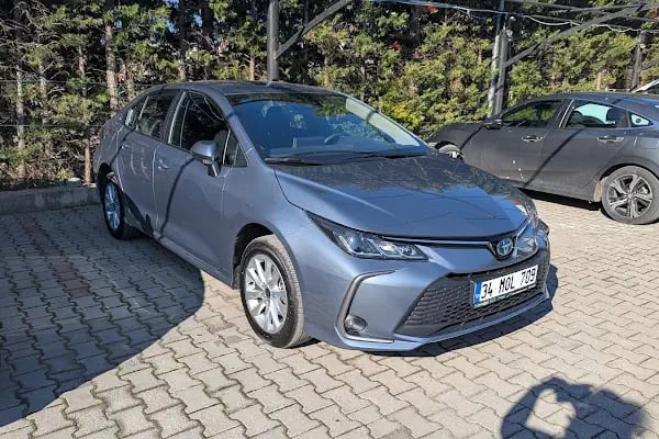 Antalya Rent A Car &amp; Alya Oto Kiralama - Resim 5