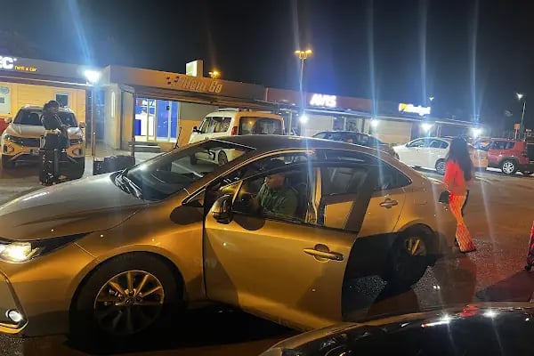 Antalya Rent A Car &amp; Alya Oto Kiralama - Resim 14