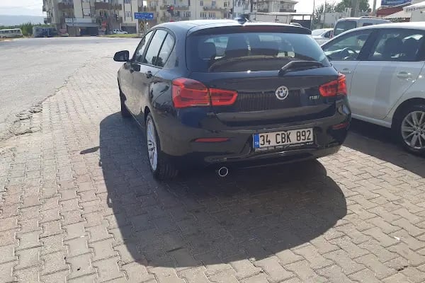 Antalya Rent A Car &amp; Alya Oto Kiralama - Resim 1