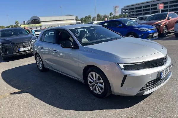 Antalya Rent A Car &amp; Alya Oto Kiralama - Resim 13