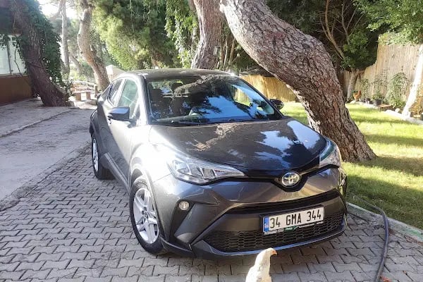 Antalya Rent A Car &amp; Alya Oto Kiralama - Resim 11