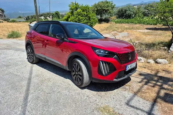 Antalya Rent A Car &amp; Alya Oto Kiralama - Resim 6