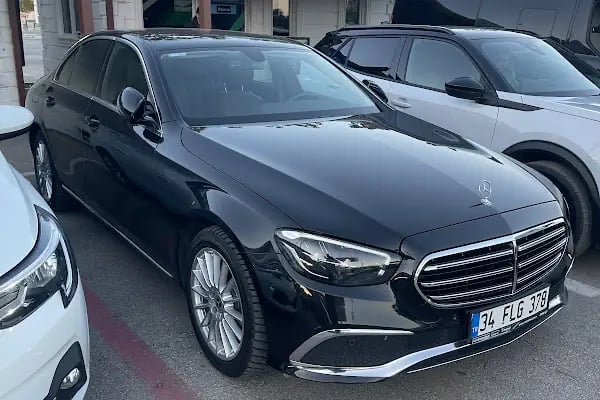 Antalya Rent A Car &amp; Alya Oto Kiralama - Resim 8