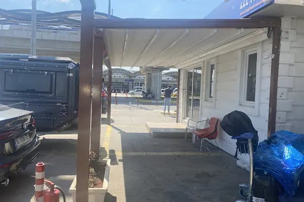Antalya Rent A Car &amp; Alya Oto Kiralama - Resim 10
