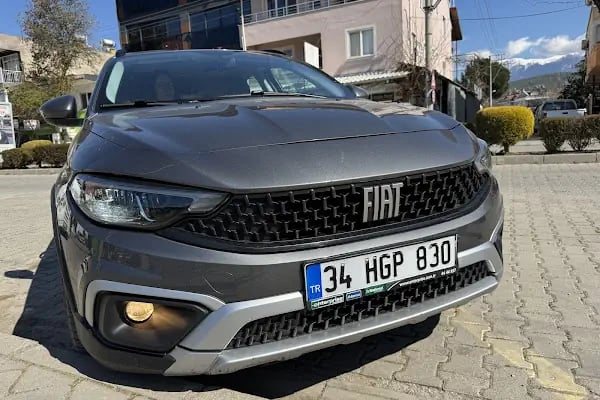 Antalya Rent A Car &amp; Alya Oto Kiralama - Resim 19