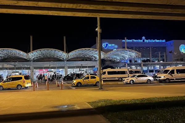 Antalya Rent A Car &amp; Alya Oto Kiralama - Resim 20