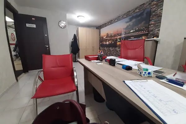 İSTASYON SÜRÜCÜ KURSU - Resim 7