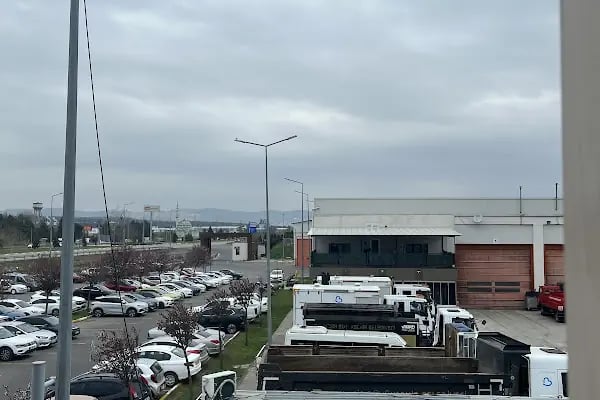 BALIKESİR BÜYÜKŞEHİR BELEDİYESİ FEN İŞLERİ DAİRE BAŞKANLIĞI - Resim 2
