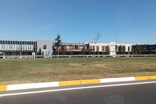 BALIKESİR BÜYÜKŞEHİR BELEDİYESİ FEN İŞLERİ DAİRE BAŞKANLIĞI - Resim 4