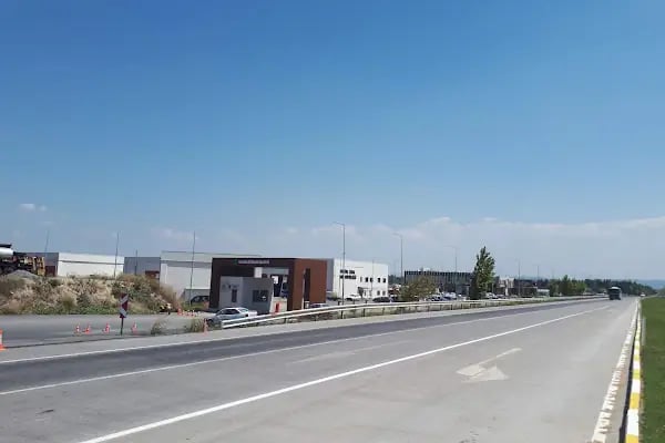 BALIKESİR BÜYÜKŞEHİR BELEDİYESİ FEN İŞLERİ DAİRE BAŞKANLIĞI - Resim 12