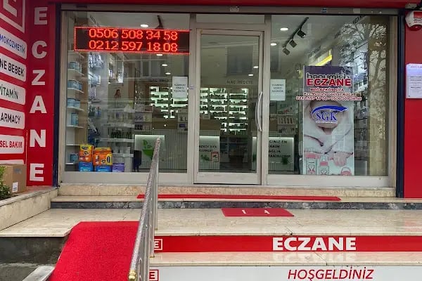 Boğazköy Şifa Eczanesi - Resim 5